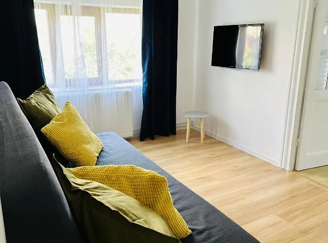 Apartment Turqoise