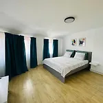 Apartmán Turqoise *