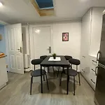 Apartmán Turqoise Bukurešť