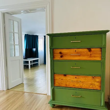 Turqoise * Boekarest