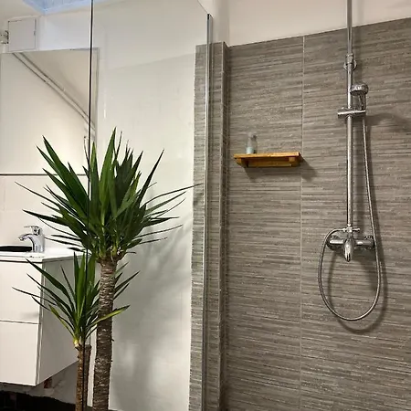 Appartement Turqoise