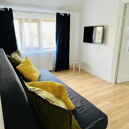 Appartement Turqoise