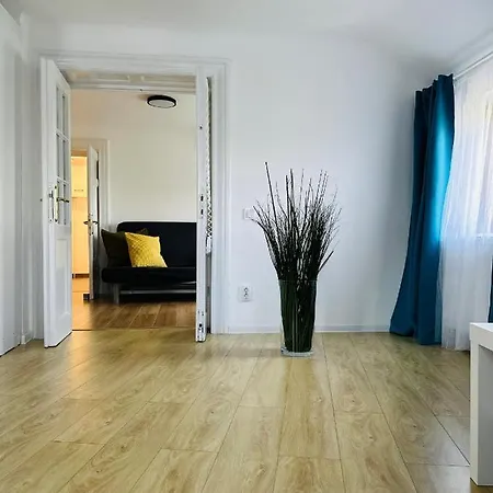 Turqoise Apartament *