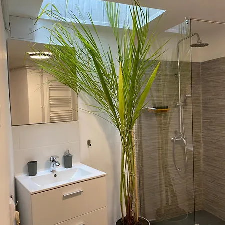 Turqoise Appartement