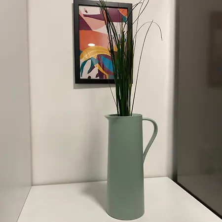 Turqoise Apartament *