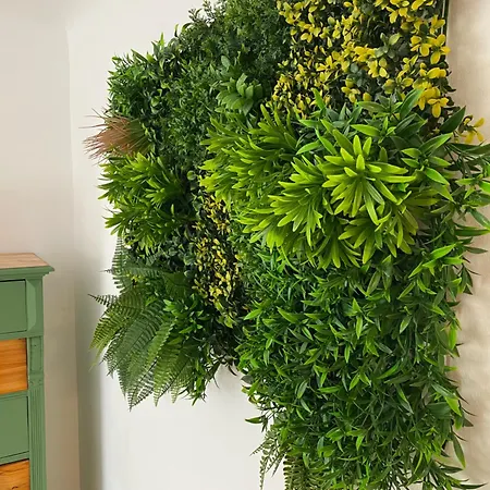 Appartement Turqoise Boekarest