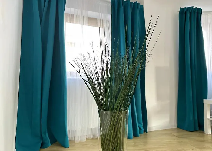 Turqoise Апартаменти *