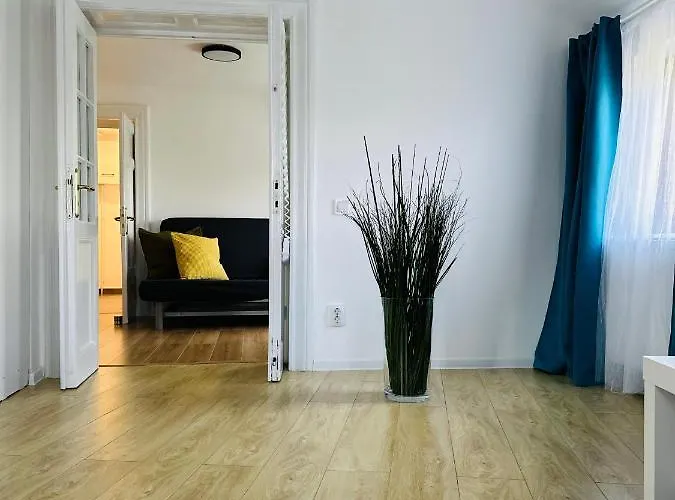 Turqoise Апартаменти *