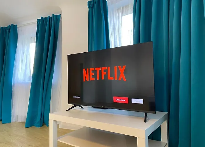 Turqoise Бухарест