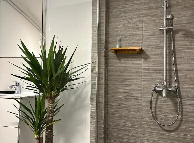 Apartment Turqoise