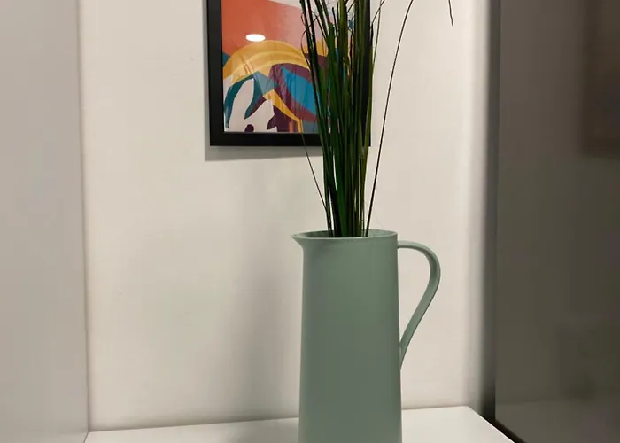 Turqoise Apartment *